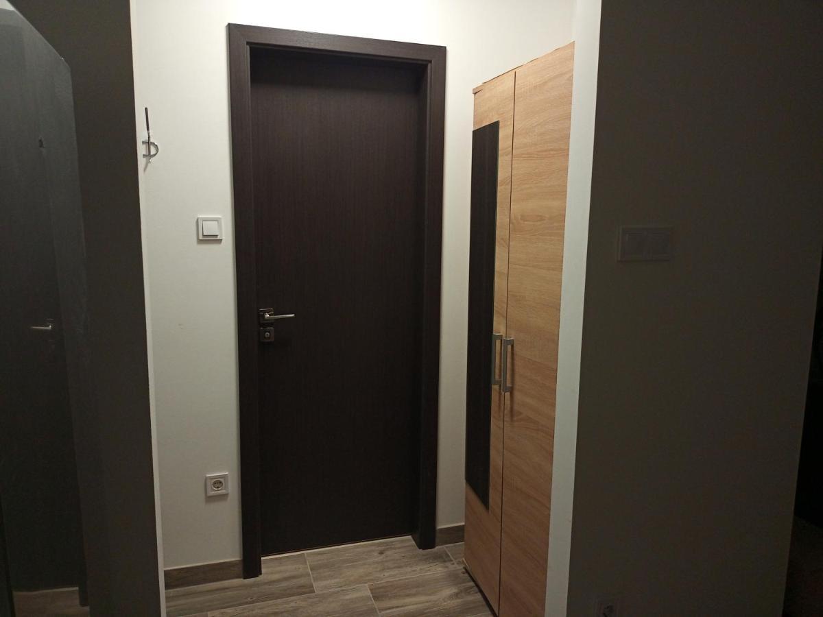 Szellorozsa Apartman Fonyód Esterno foto