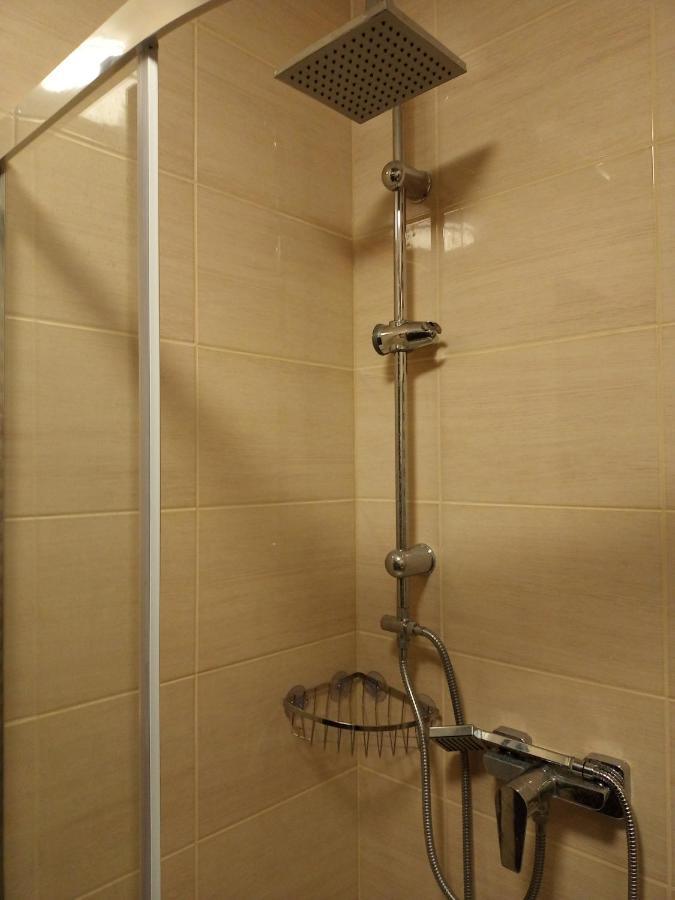 Szellorozsa Apartman Fonyód Esterno foto